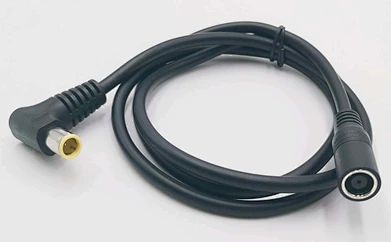 New energy DC7909